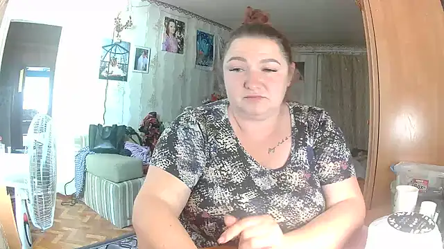 AngelQSky online show from 07-07-26, 03:04