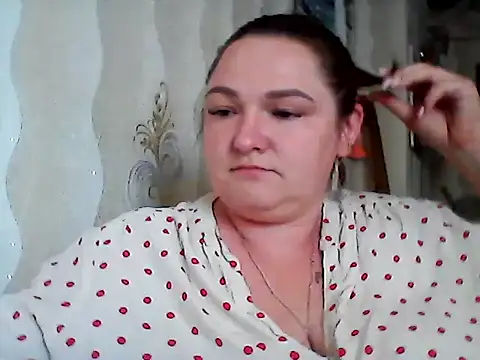 Snapshot of AngelQSky chatting on 09-12-25, 01:55 AngelQSky online show from 09-12-25, 01:55