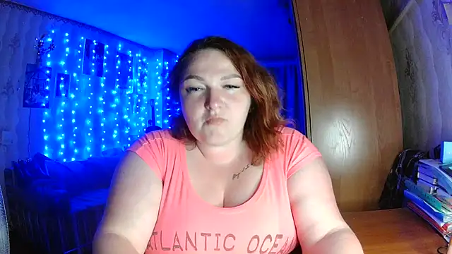 AngelQSky online show from 06-12-26, 07:11