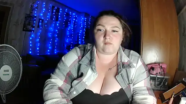 AngelQSky online show from 07-17-26, 08:06