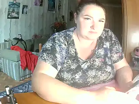 AngelQSky online show from 07-08-26, 03:24