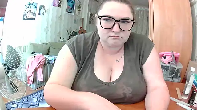 AngelQSky online show from 07-22-26, 03:03