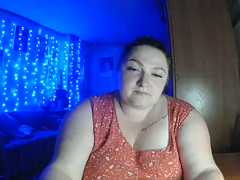 AngelQSky online show from 06-26-26, 09:20