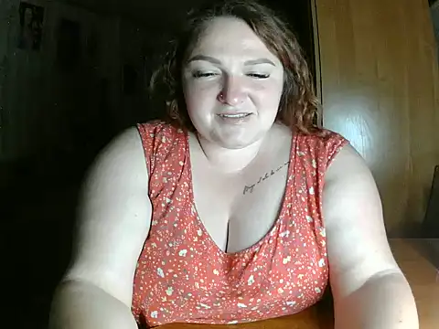 AngelQSky online show from 06-25-26, 08:14