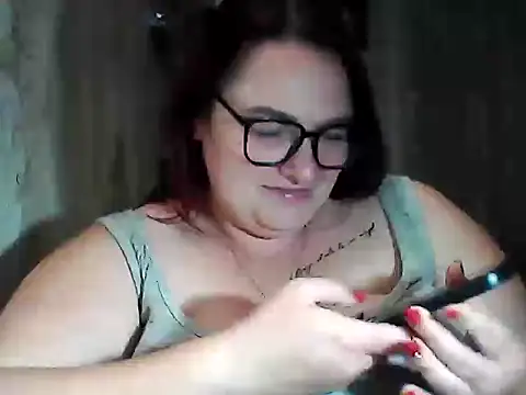 AngelQSky online show from 11-04-25, 07:50