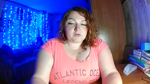 AngelQSky online show from 06-11-26, 09:01