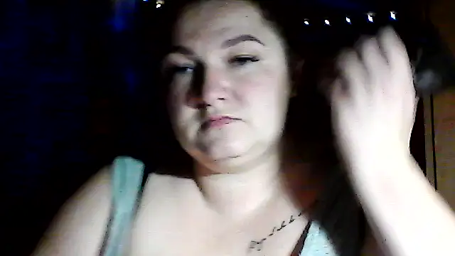 AngelQSky online show from 12-02-25, 04:41