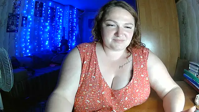 AngelQSky online show from 06-21-26, 10:04