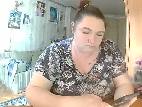 AngelQSky online show from 07-11-26, 01:44