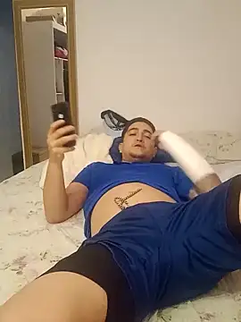 Picademel2525 online show from 11-16-25, 05:06