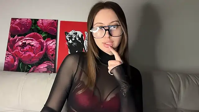 StellarAlice online show from 04-03-26, 04:46