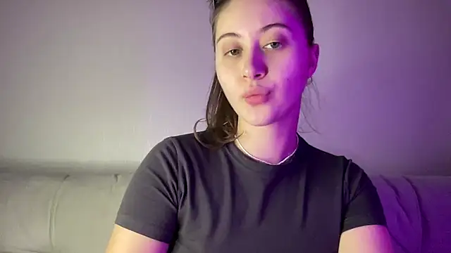 StellarAlice online show from 02-08-26, 05:43