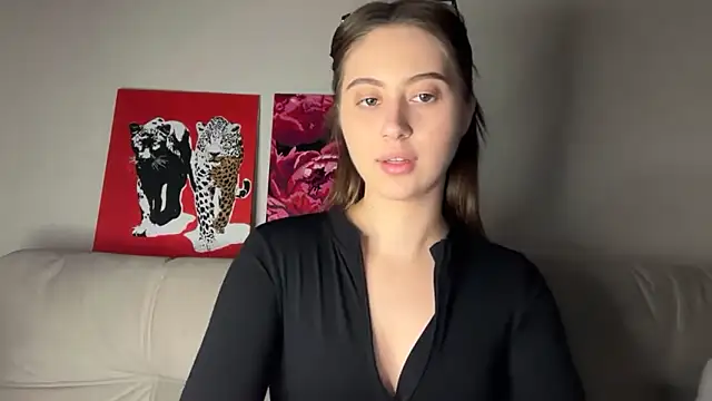 StellarAlice online show from 04-02-26, 03:08