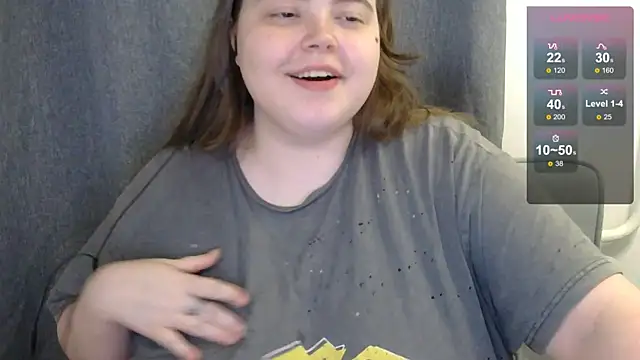 brattyprincessemma online show from 07-24-26, 08:05