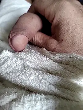 FleetedMusing online show from 11-08-25, 03:48