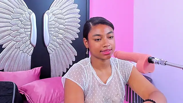 Laraebony  online show from 09-27-25, 01:28