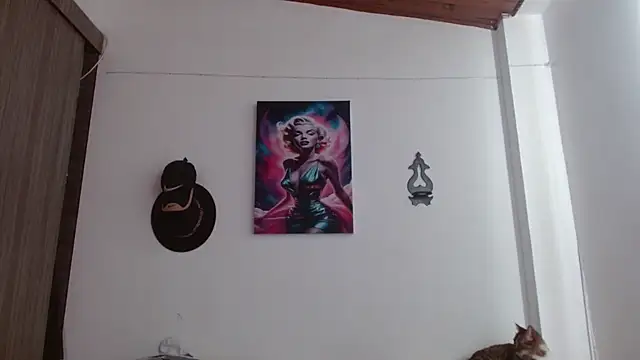 Crystal Star  online show from 03-29-26, 02:08