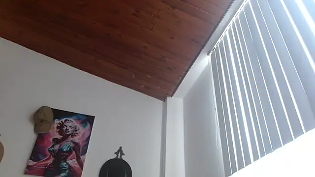 Crystal Star  online show from 02-07-26, 04:15