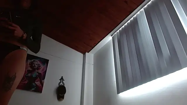 Crystal Star  online show from 04-13-26, 05:06