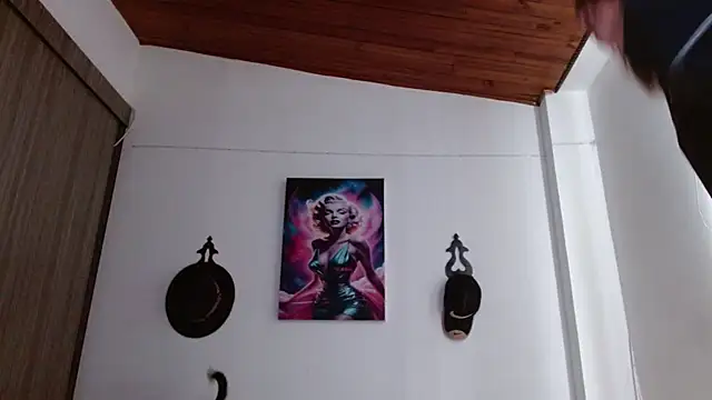 Crystal Star  online show from 04-02-26, 01:07