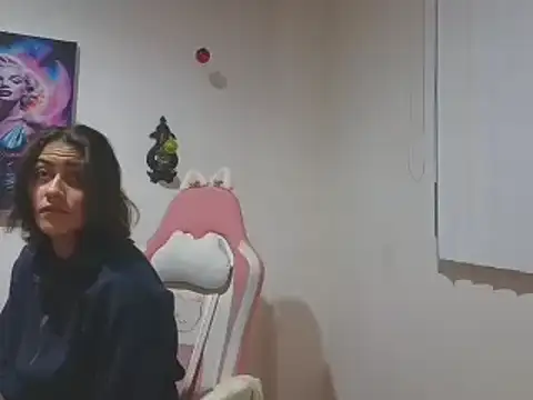 Crystal Star  online show from 12-23-25, 10:25