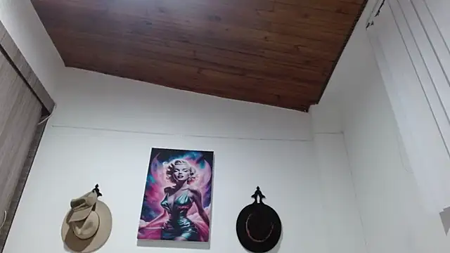 Crystal Star  online show from 03-03-26, 10:22