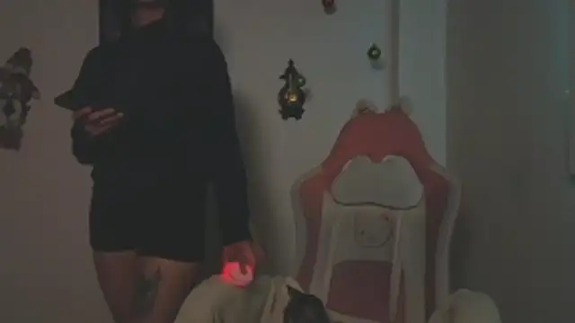 Crystal Star  online show from 12-22-25, 11:10