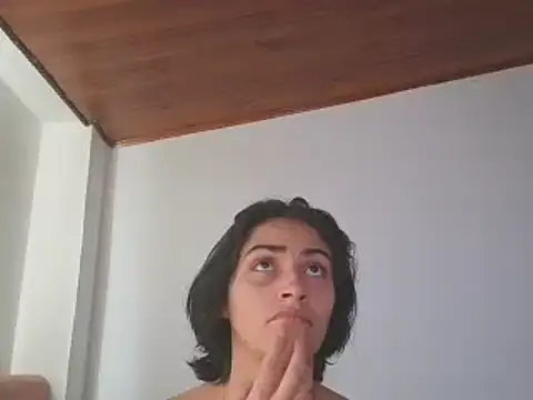 Crystal Star  online show from 10-11-25, 12:50