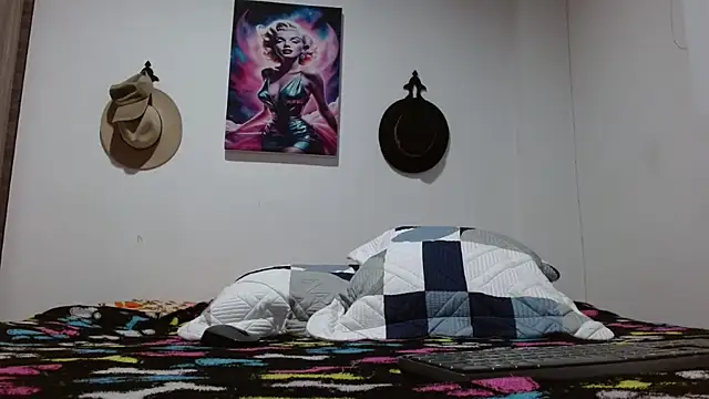 Crystal Star  online show from 03-08-26, 11:13