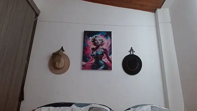 Crystal Star  online show from 03-14-26, 01:06