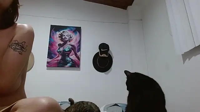 Crystal Star  online show from 03-23-26, 09:09