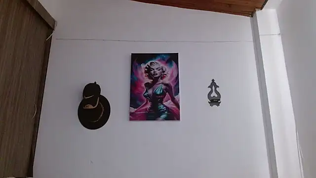 Crystal Star  online show from 03-27-26, 01:01