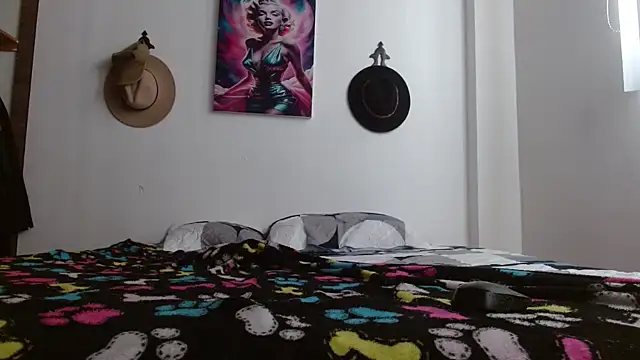 Crystal Star  online show from 03-02-26, 02:35