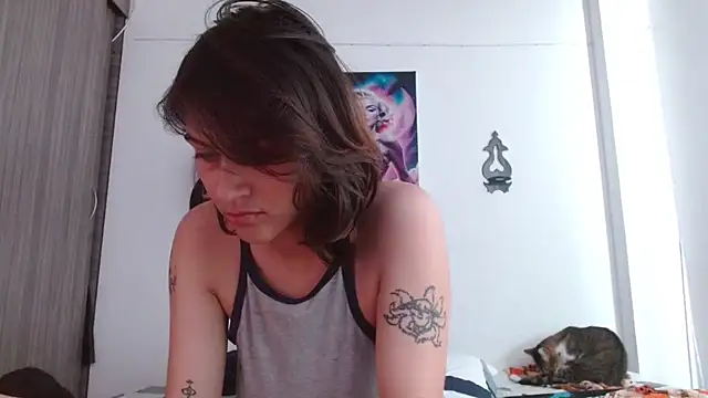 Crystal Star  online show from 03-28-26, 03:24