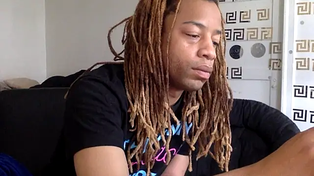 Diodre Benyoon online show from 04-12-26, 07:28