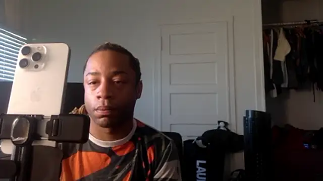 Diodre Benyoon online show from 01-12-26, 11:31