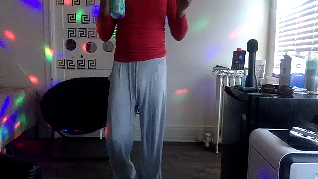 Diodre Benyoon online show from 04-15-26, 09:48