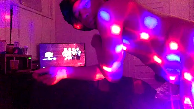 Diodre Benyoon online show from 02-09-26, 01:53