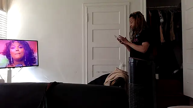 Diodre Benyoon online show from 03-17-26, 04:54