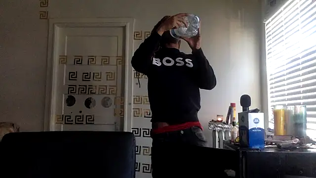 Diodre Benyoon online show from 04-18-26, 12:24