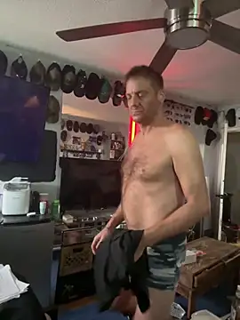 AidenMcKnight online show from 01-15-26, 07:06