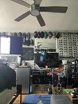 AidenMcKnight online show from 01-12-26, 04:36