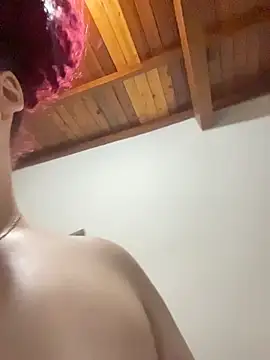 Enyagleam  online show from 11-16-25, 02:05