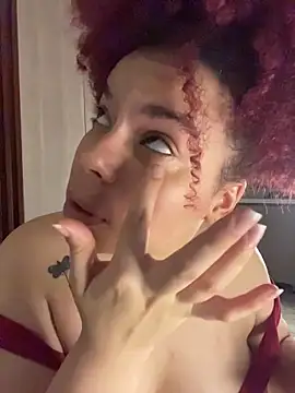 Enyagleam  online show from 02-19-26, 02:52