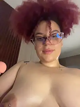 Enyagleam  online show from 02-20-26, 06:19