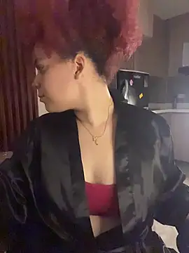 Enyagleam  online show from 03-25-26, 02:01