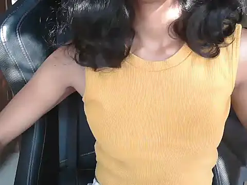 Richa Patel online show from 11-07-25, 10:31