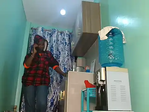 Alexxa ebony online show from 04-19-26, 05:47