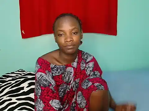 Alexxa ebony online show from 03-31-26, 04:58