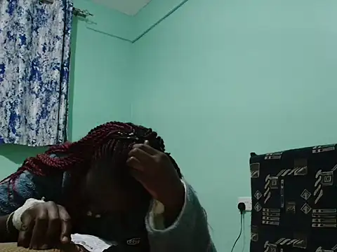 Alexxa ebony online show from 04-07-26, 04:31